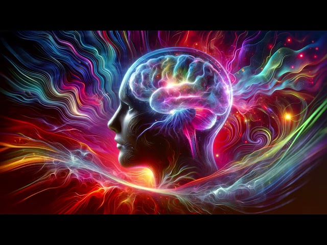 Genius Frequency - 60 Hz Hyper Gamma Binaural Beats: Unlock Your Brain's Full Potential 🚀