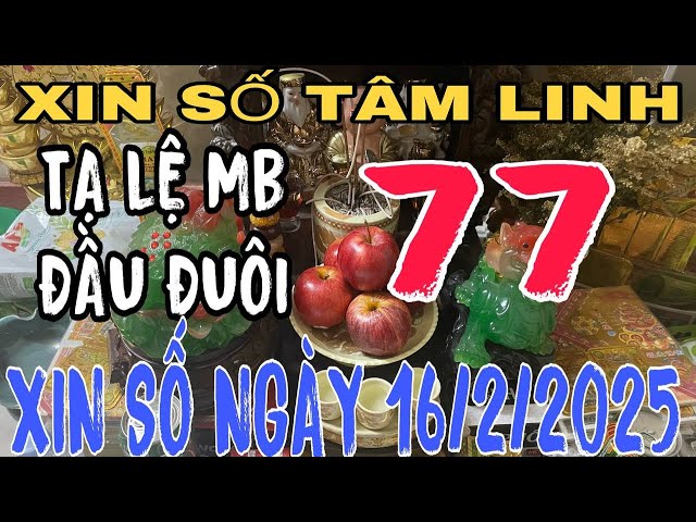 Xổ Số Minh Ngọc, Trực Tiếp Xổ Số Ngày 16/02/2025: KQXS Miền Nam XSMN, Miền Trung XSMT, Miền Bắc XSMB