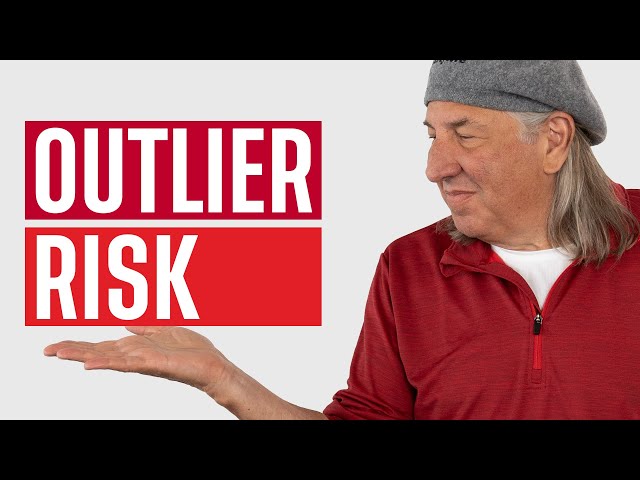 Outlier Risk In High Probability Trades