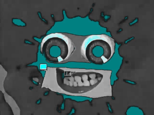 Klasky Csupo In TBS Effect