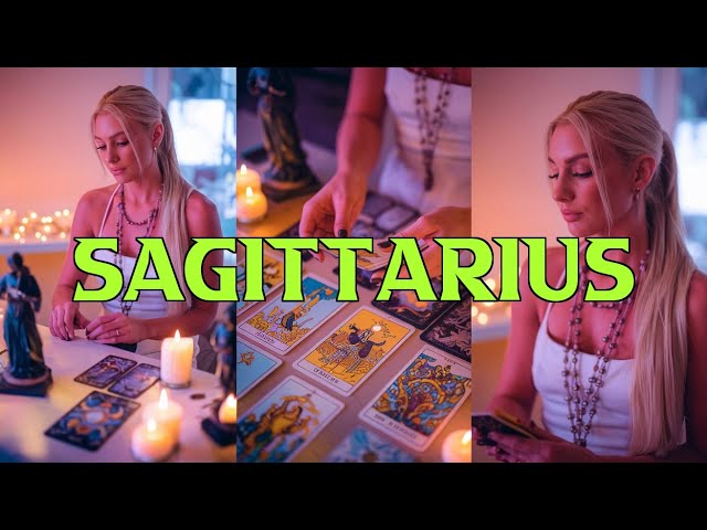 SAGITTARIUS😯WOW🤯..THIS MIGHT BE THE CLOSEST YOU’LL EVER GET TO HEARING THE TRUTH…TAROT READING