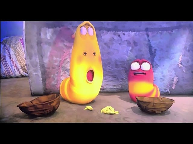 Larva #funny #humor #foryou #kids