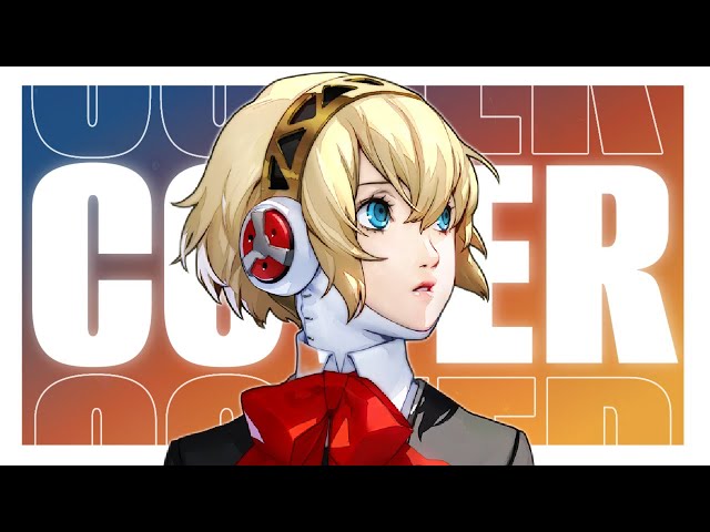 Don't / jazz ver. by jen (Persona 3 Reload DLC)