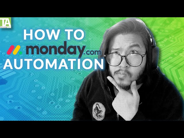 How to - Automations | monday.com