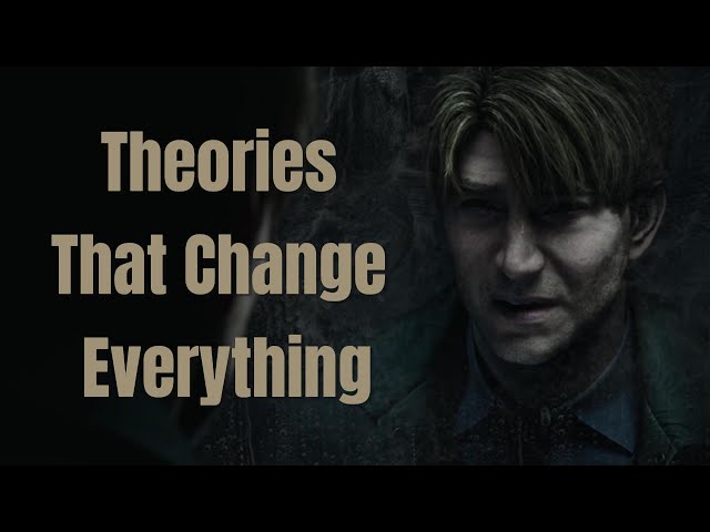 Silent Hill 2: Theories That Change Everything