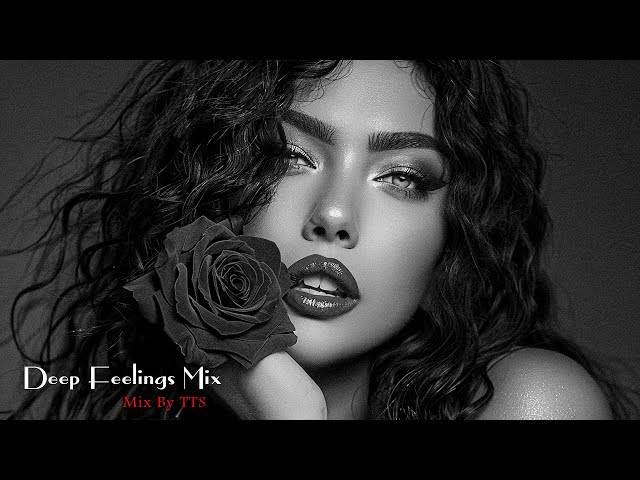 Deep House Mix 2025 | Deep House, Vocal House, Nu Disco, Chillout by Deep Feelings Mix #31