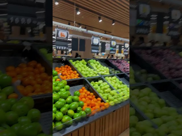 Grocery shopping in Lulu mall || #ytshorts #trending #youtubeshorts #trendingshorts #randeeps #viral