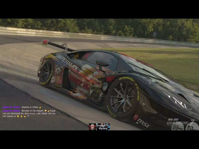 !!"Gran Turismo 7"!!"LIVE"!!"PS5pro"!! Just a little Daily Race "B" Stream!! ;) !!"2k&HDR"!!