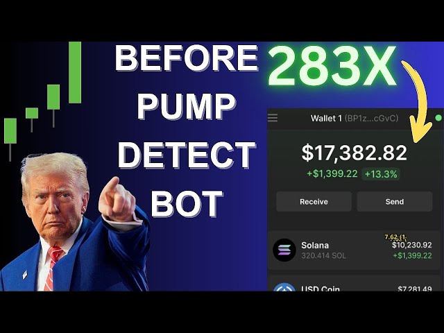 Buy Before PUMP (meme coins) Trend🚀DETECT BOT | LIVE Trade 24x7🔴 #pumpfun  #nova #memecoin #bullx