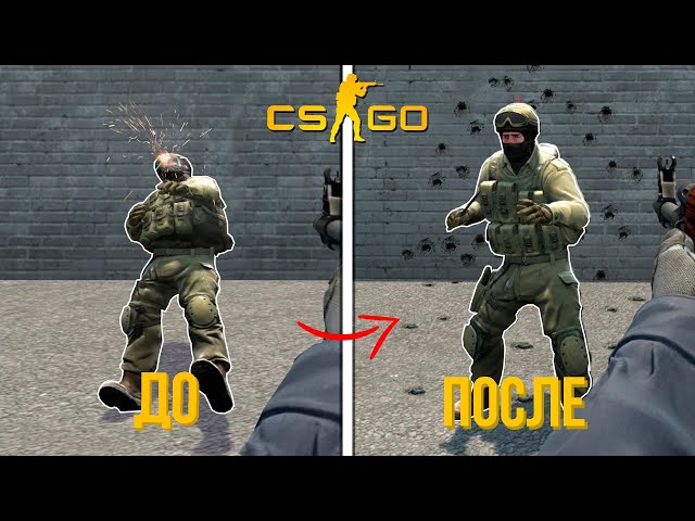 😱7 ДНЕЙ Я ТРЕНИРОВАЛ AIM В CS:GO И ВОТ ЧТО ИЗ ЭТОГО ВЫШЛО!!!