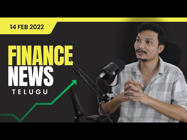 Today Finance News 04/02/2025