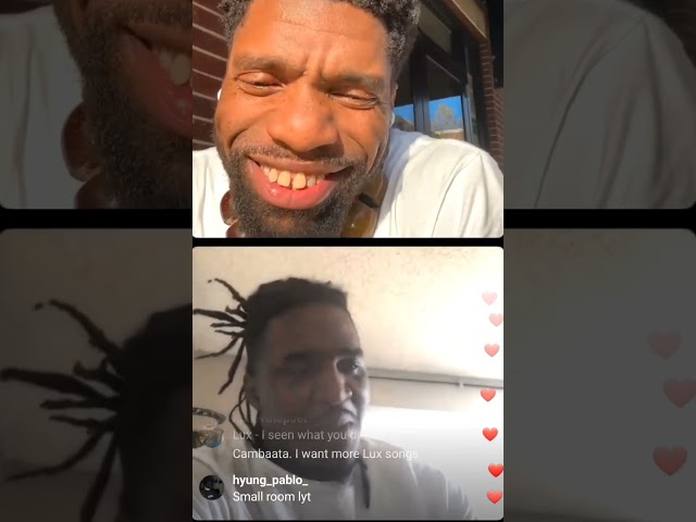 loadedlux and daylyt battle summer 2025???