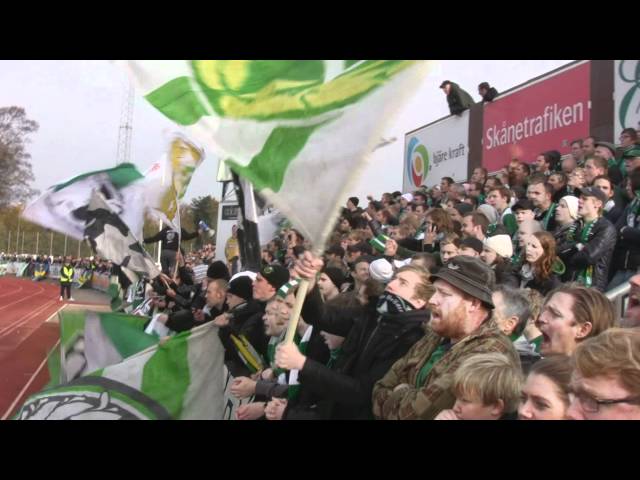 Ängelholm - Hammarby 2011 Full HD