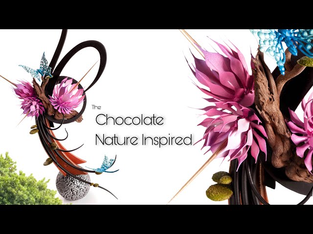 Chocolate Nature!