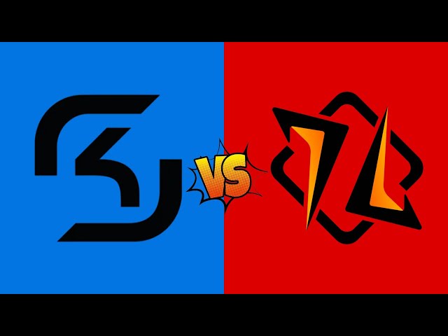 SK GAMING vs HMBLE (SEMI-FINAL)