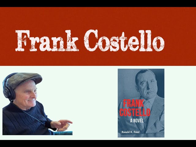 Frank Costello Stories