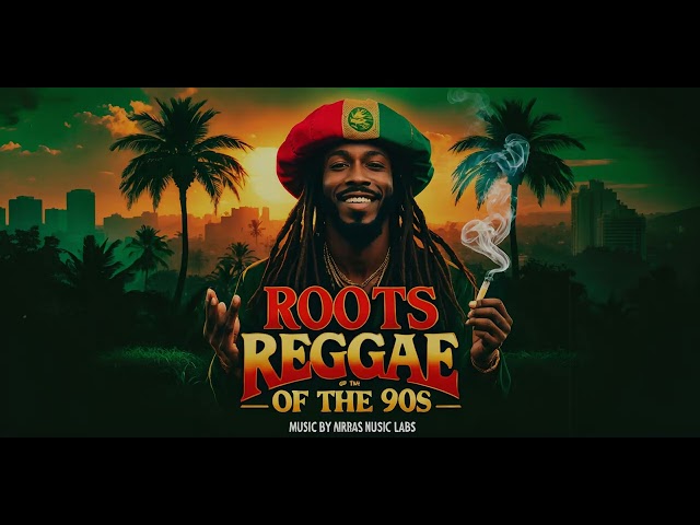 Reggae Rewind  90s Roots