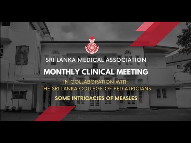 Monthly Clinical Meeting January 2024