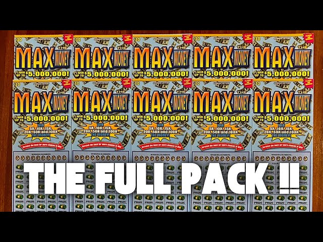 ‼️THE FULL PACK‼️