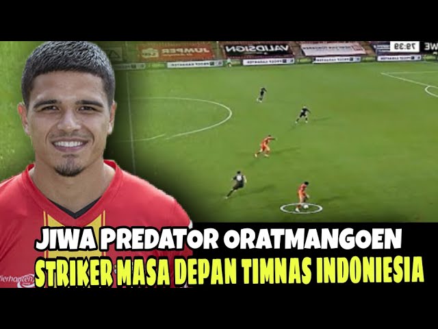 KABAR BAIK BUAT TIMNAS INDONESIA | RAGNAR ORATMANGOEN SIAP BELA TIM GARUDA INDONESIA