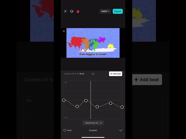 (Our childhood song) (The 7 continents song by @Hopscotchsongs) #continents  #shorts #song