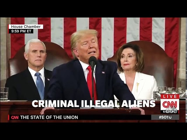 Funny Donald trump(Criminal Illegal Aliens!?)🤣 die laughing...