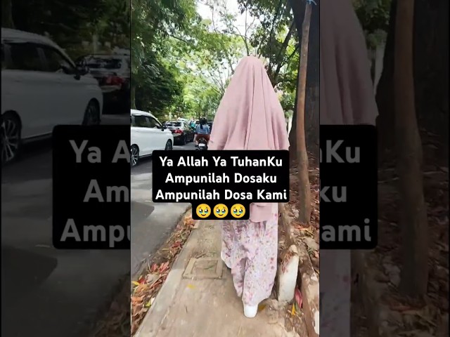 Ya Allah Ya TuhanKu🤲#quotesislami #dakwah #kajian #doa #hidayah  #hidayah #motivasi #shortviral