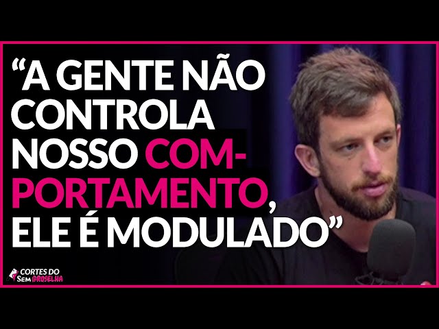 NEUROCIENTISTA: Como ter DISCIPLINA e BONS HÁBITOS