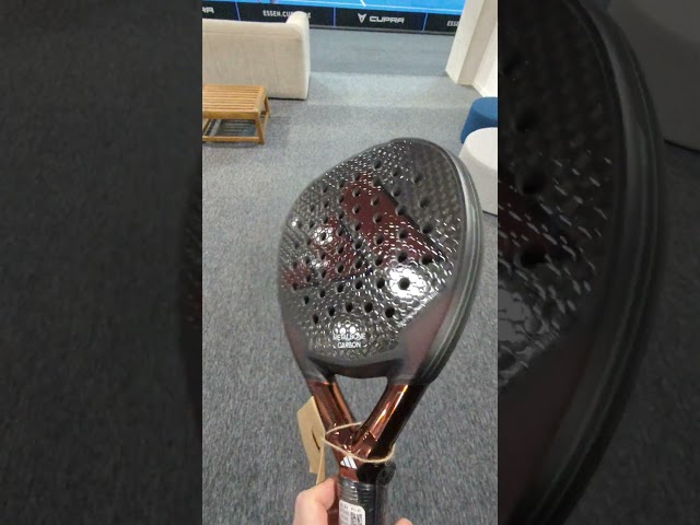 Adidas Metalbone Carbon 3.3 2024 | Padel Racket #padel #padelracket #padelreview