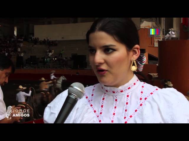 Fiestas Patrias Nacional de Charros