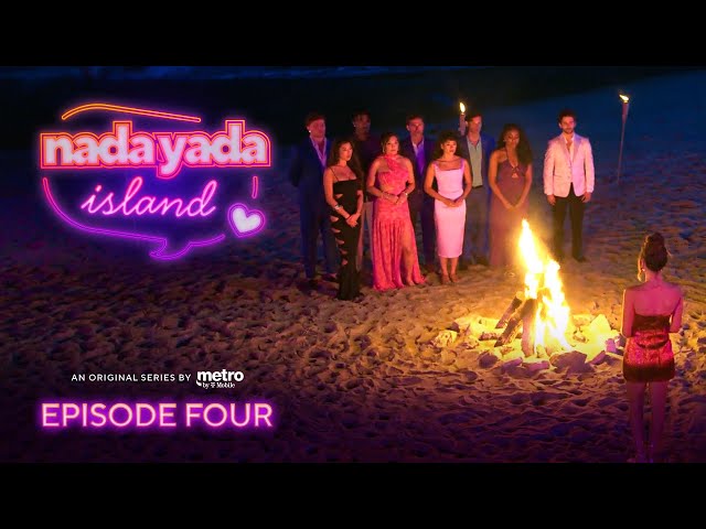 Phone Ceremony | Nada Yada Island (Episode 4) | Metro by T-Mobile