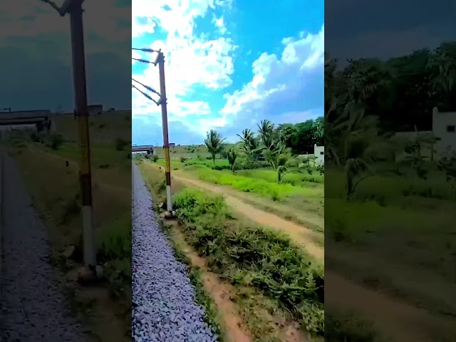 Wrige cross train full speed #train #railway #song #ytshorts #viralshorts