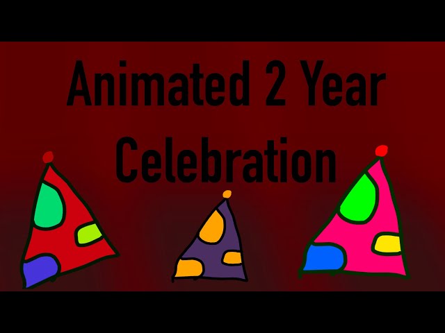 Preston The Ruler Animated 2 year anniversary (Mega Compilation)