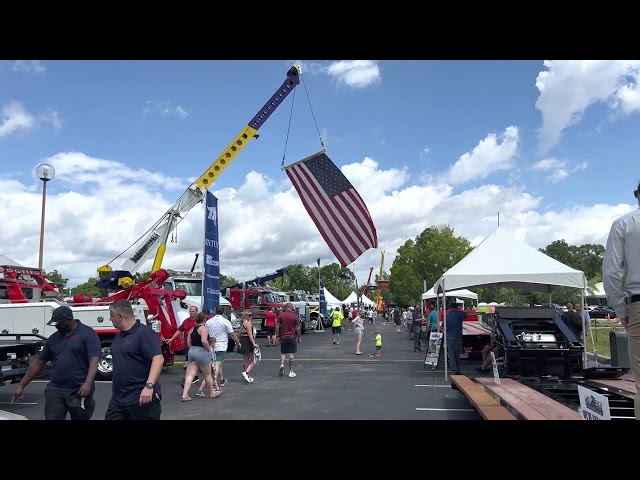 2023 Florida Tow Show by LDM© The Towing Magazine