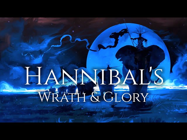 Hannibal's Wrath & Glory - Part 2: Glory | Epic Orchestral Music