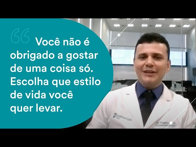 Prof. Diógenes Paiva (Otorrinolaringologia) | Conheça nosso time de especialistas