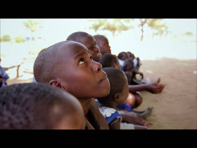 School is a magical place I UNICEF South Sudan