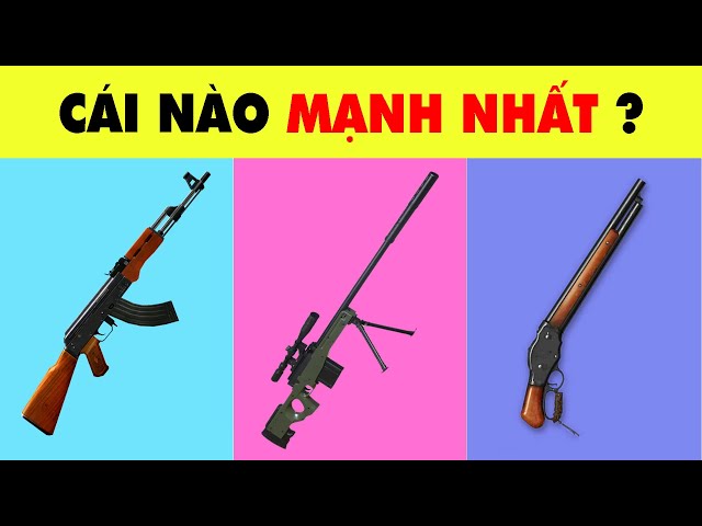 15 Câu Đố Free Fire Chỉ Dành Cho Người Chơi Hệ Giỏi Nhất Lớp Mới Giải Được | Nhanh Trí