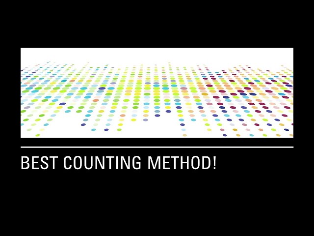 Best Counting Method