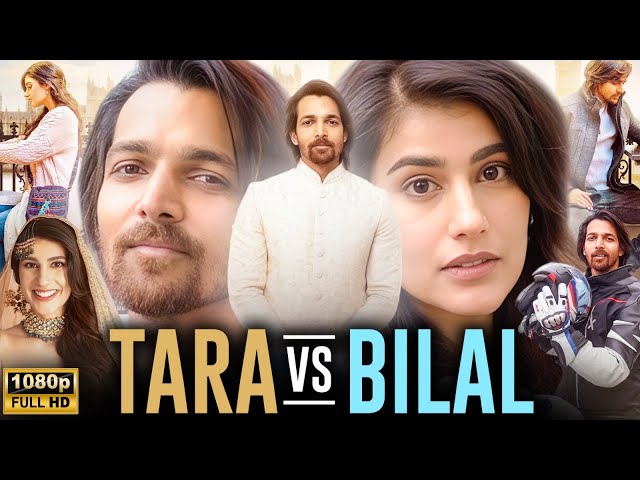 Tara Vs Bilal Full Movie | Harshvardhan Rane | Sonia Rathee | Raheem Mir | Review & Facts HD