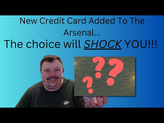 Slept On Credit Card In The Points and Miles Game | You Will Be Surprised!!