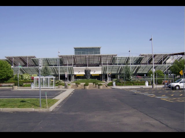 T. F. Green Airport | Wikipedia audio article