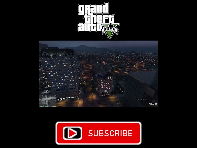 Brown Munde In Gta 5 skyfall with Michael