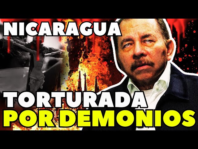 #EnVivo NOTICIAS DE NICARAGUA 🔴 Nicaragua Hoy - Ultimas Noticias NICARAGUA #nicaragua 🇳🇮