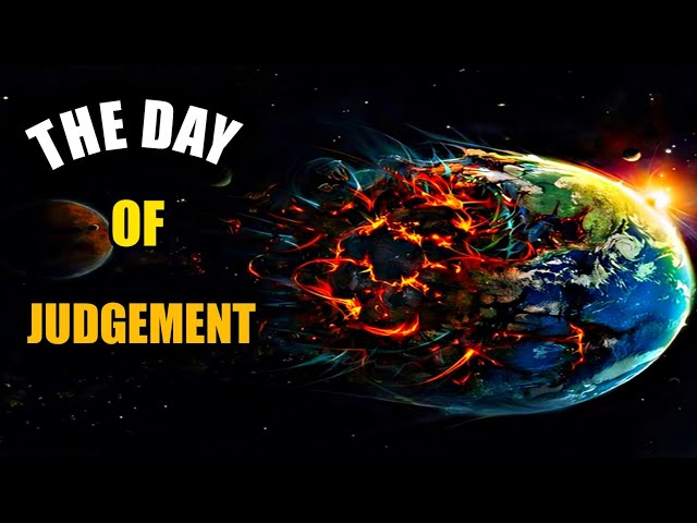 The Day Of Judgement In Quran With Urdu Translation Listen Carefully