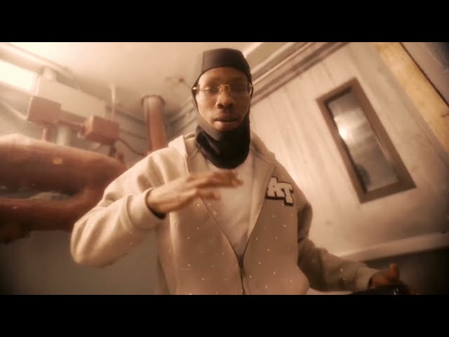 Blockwork - GOMD [ Music Video]