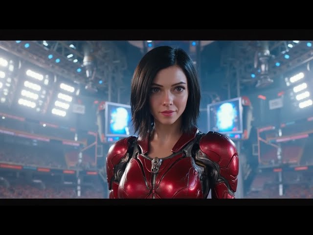 MIND-BLOWING Alita Battle Angel 2 Updates Revealed