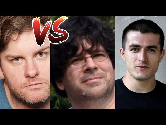 Tim Dillon DESTROYS Eric Weinstein and Lex Fridman