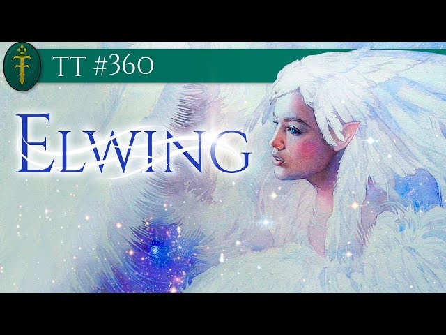 Elwing | TT #360