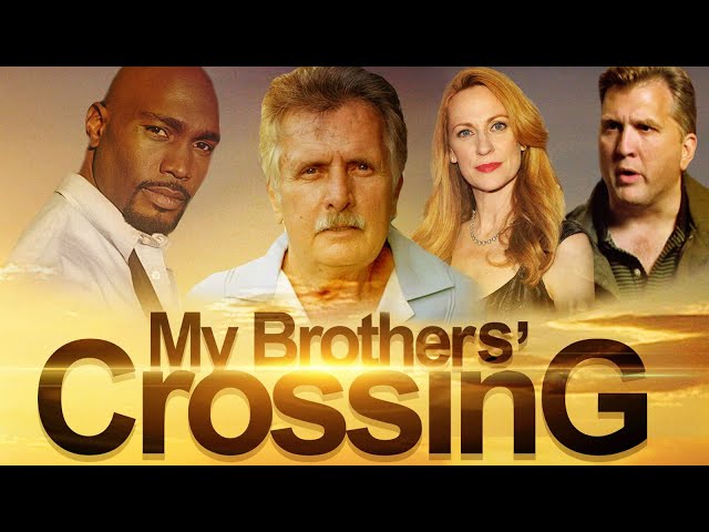 My Movie Experience, Acting in the Filming of “My Brother's Crossing”